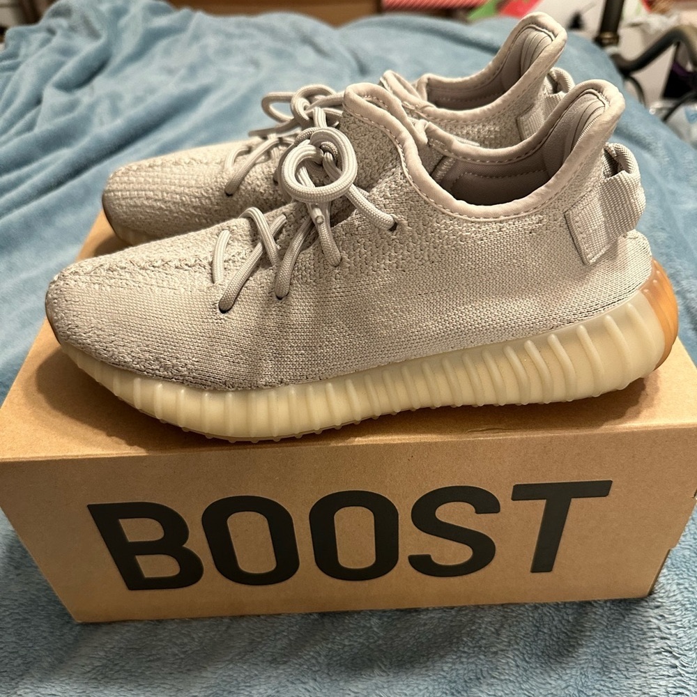 Adidas Yeezy 350 v2